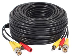 CCTV Camera Cable