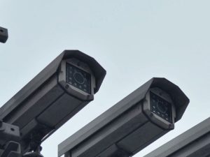 CCTV camera lenses